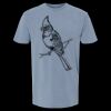 6500M - Best Value Ringspun Garment-Dyed T-Shirt Thumbnail