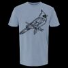 6500M - Best Value Ringspun Garment-Dyed T-Shirt Thumbnail