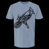 6500M - Best Value Ringspun Garment-Dyed T-Shirt Thumbnail