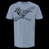 6500M - Best Value Ringspun Garment-Dyed T-Shirt Thumbnail