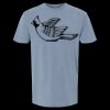 6500M - Best Value Ringspun Garment-Dyed T-Shirt Thumbnail