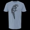 6500M - Best Value Ringspun Garment-Dyed T-Shirt Thumbnail
