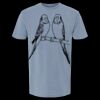 6500M - Best Value Ringspun Garment-Dyed T-Shirt Thumbnail