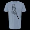6500M - Best Value Ringspun Garment-Dyed T-Shirt Thumbnail