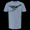 6500M - Best Value Ringspun Garment-Dyed T-Shirt Thumbnail