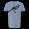6500M - Best Value Ringspun Garment-Dyed T-Shirt Thumbnail
