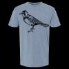 6500M - Best Value Ringspun Garment-Dyed T-Shirt Thumbnail