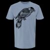6500M - Best Value Ringspun Garment-Dyed T-Shirt Thumbnail
