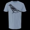 6500M - Best Value Ringspun Garment-Dyed T-Shirt Thumbnail