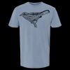 6500M - Best Value Ringspun Garment-Dyed T-Shirt Thumbnail