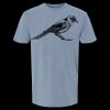 6500M - Best Value Ringspun Garment-Dyed T-Shirt Thumbnail