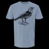 6500M - Best Value Ringspun Garment-Dyed T-Shirt Thumbnail