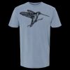 6500M - Best Value Ringspun Garment-Dyed T-Shirt Thumbnail