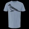 6500M - Best Value Ringspun Garment-Dyed T-Shirt Thumbnail