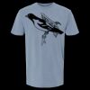 6500M - Best Value Ringspun Garment-Dyed T-Shirt Thumbnail