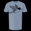 6500M - Best Value Ringspun Garment-Dyed T-Shirt Thumbnail