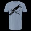 6500M - Best Value Ringspun Garment-Dyed T-Shirt Thumbnail