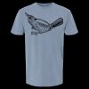 6500M - Best Value Ringspun Garment-Dyed T-Shirt Thumbnail