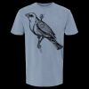 6500M - Best Value Ringspun Garment-Dyed T-Shirt Thumbnail