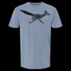 6500M - Best Value Ringspun Garment-Dyed T-Shirt Thumbnail