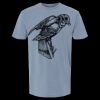 6500M - Best Value Ringspun Garment-Dyed T-Shirt Thumbnail