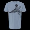 6500M - Best Value Ringspun Garment-Dyed T-Shirt Thumbnail