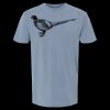 6500M - Best Value Ringspun Garment-Dyed T-Shirt Thumbnail