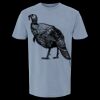 6500M - Best Value Ringspun Garment-Dyed T-Shirt Thumbnail