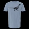 6500M - Best Value Ringspun Garment-Dyed T-Shirt Thumbnail