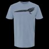 6500M - Best Value Ringspun Garment-Dyed T-Shirt Thumbnail