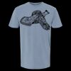 6500M - Best Value Ringspun Garment-Dyed T-Shirt Thumbnail