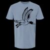 6500M - Best Value Ringspun Garment-Dyed T-Shirt Thumbnail