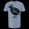 6500M - Best Value Ringspun Garment-Dyed T-Shirt Thumbnail