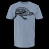 6500M - Best Value Ringspun Garment-Dyed T-Shirt Thumbnail