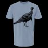 6500M - Best Value Ringspun Garment-Dyed T-Shirt Thumbnail