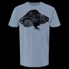 6500M - Best Value Ringspun Garment-Dyed T-Shirt Thumbnail