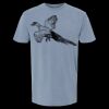 6500M - Best Value Ringspun Garment-Dyed T-Shirt Thumbnail