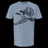 6500M - Best Value Ringspun Garment-Dyed T-Shirt Thumbnail