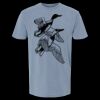6500M - Best Value Ringspun Garment-Dyed T-Shirt Thumbnail