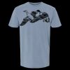 6500M - Best Value Ringspun Garment-Dyed T-Shirt Thumbnail