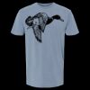 6500M - Best Value Ringspun Garment-Dyed T-Shirt Thumbnail