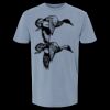 6500M - Best Value Ringspun Garment-Dyed T-Shirt Thumbnail