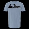 6500M - Best Value Ringspun Garment-Dyed T-Shirt Thumbnail