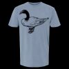 6500M - Best Value Ringspun Garment-Dyed T-Shirt Thumbnail