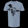 6500M - Best Value Ringspun Garment-Dyed T-Shirt Thumbnail