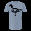 6500M - Best Value Ringspun Garment-Dyed T-Shirt Thumbnail