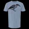6500M - Best Value Ringspun Garment-Dyed T-Shirt Thumbnail