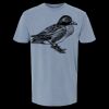 6500M - Best Value Ringspun Garment-Dyed T-Shirt Thumbnail