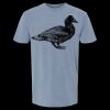 6500M - Best Value Ringspun Garment-Dyed T-Shirt Thumbnail