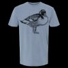 6500M - Best Value Ringspun Garment-Dyed T-Shirt Thumbnail